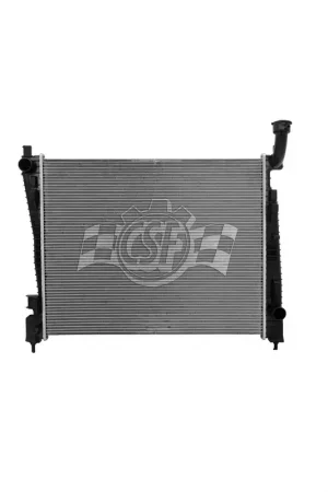 Must Have CSF-3543 - Radiator | CSF