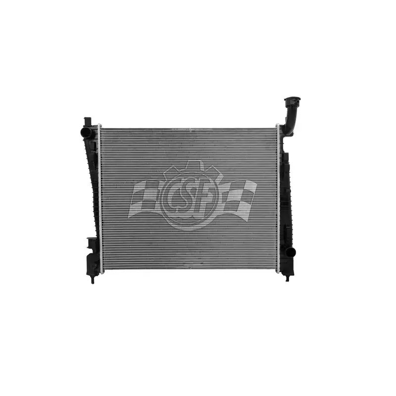 Must Have CSF-3543 - Radiator | CSF