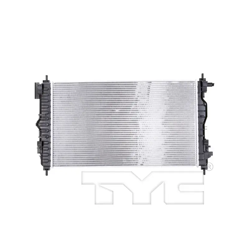 TYC-13325 - TYC Radiator | TYC Buy Direct