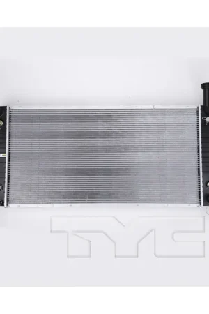 TYC-2713 - TYC Radiator | TYC Crafted