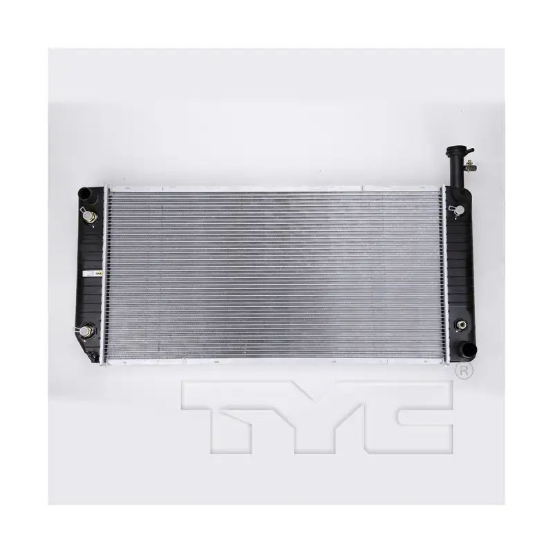 TYC-2713 - TYC Radiator | TYC Crafted