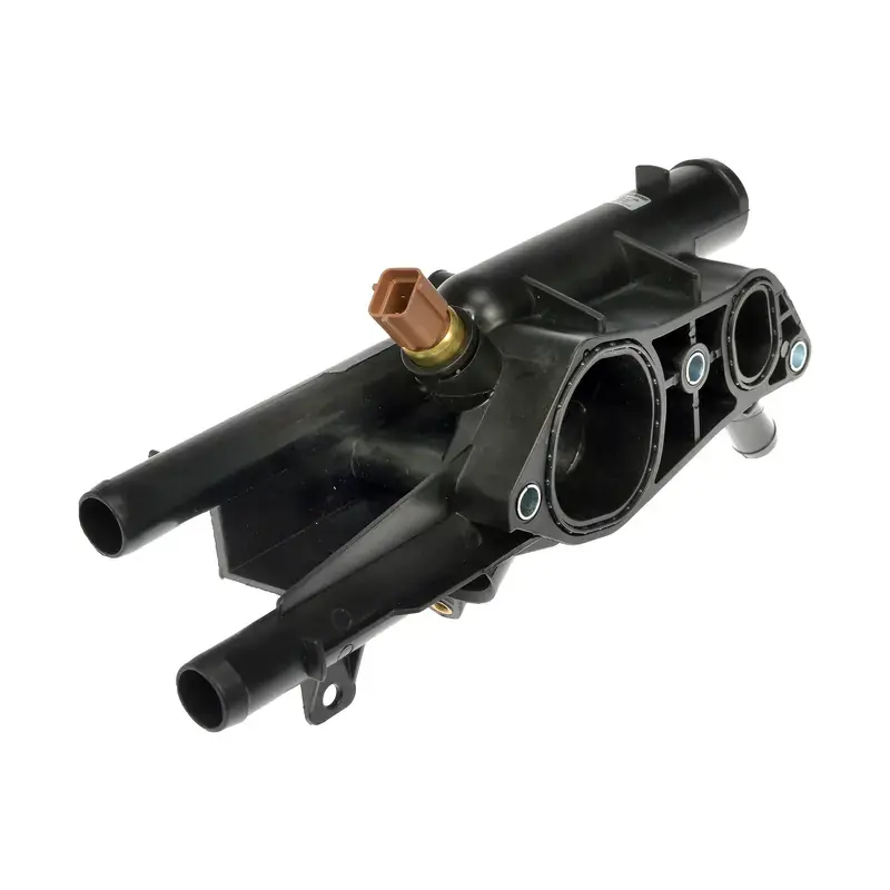 DOR-902-5128 - Engine Coolant Thermostat Housing | Dorman Products Secure Checkout