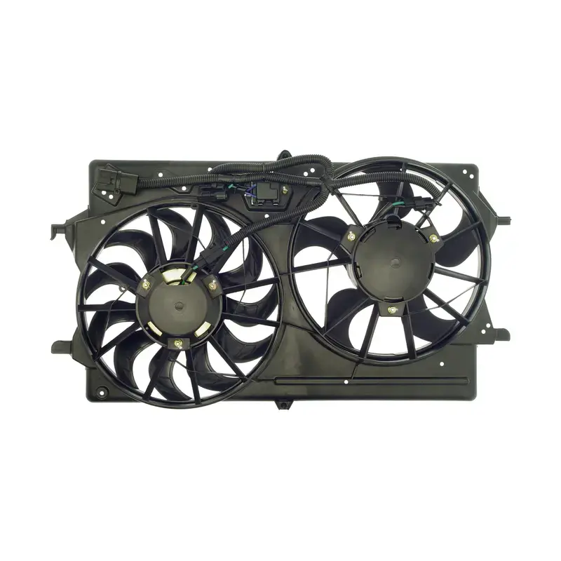 Same Day Shipping DOR-620-126 - Engine Cooling Fan Assembly | Dorman Products