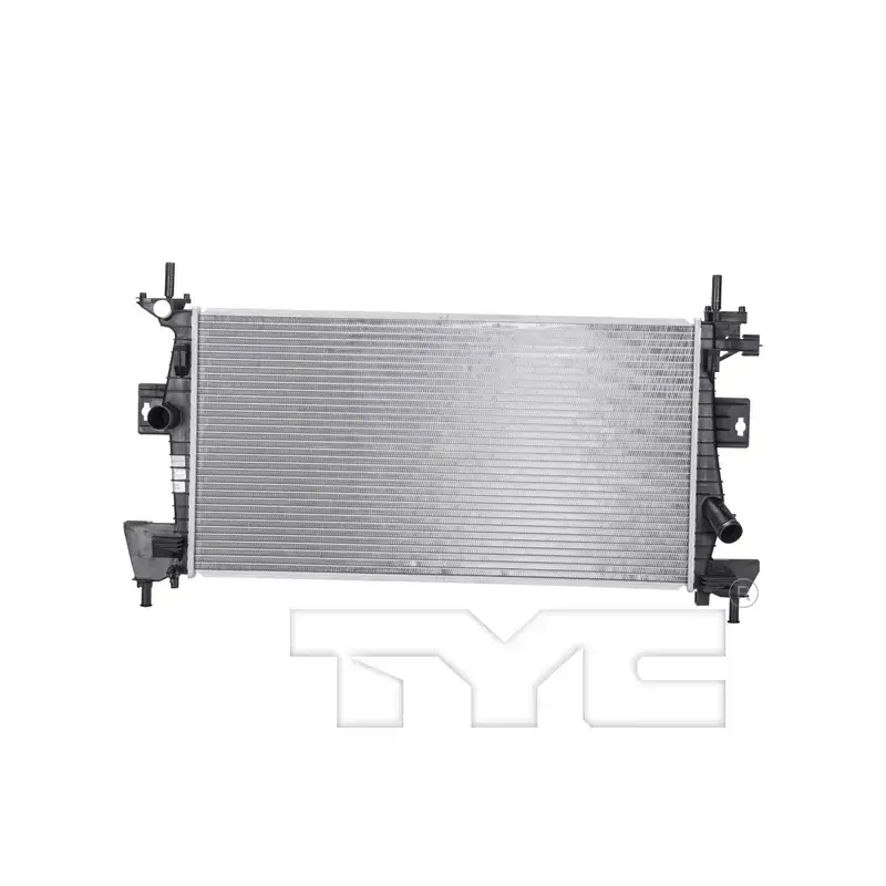 TYC-13219 - TYC Radiator Assembly | TYC Buy Online