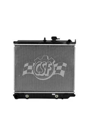 Must Have CSF-3471 - Radiator | CSF