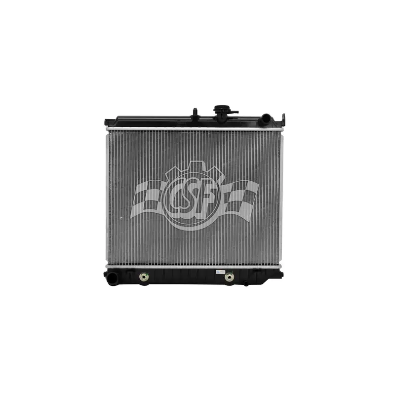 Must Have CSF-3471 - Radiator | CSF