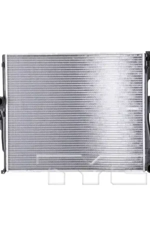 TYC-2771 - TYC Radiator | TYC Best Price