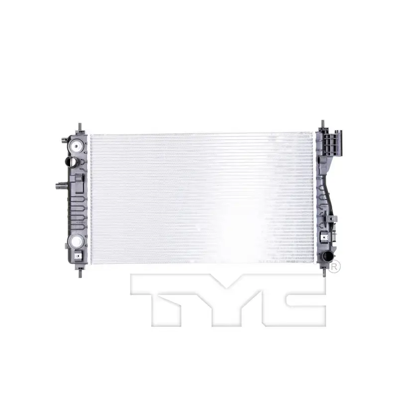 TYC-13328 - TYC Radiator | TYC Buy Online
