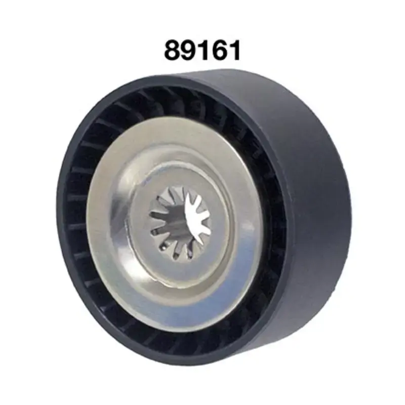 DAY-89161 - Accessory Drive Belt Idler Pulley | Dayco Buy Today