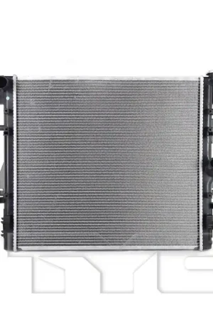 TYC-2957 - TYC Radiator | TYC While Supplies Last