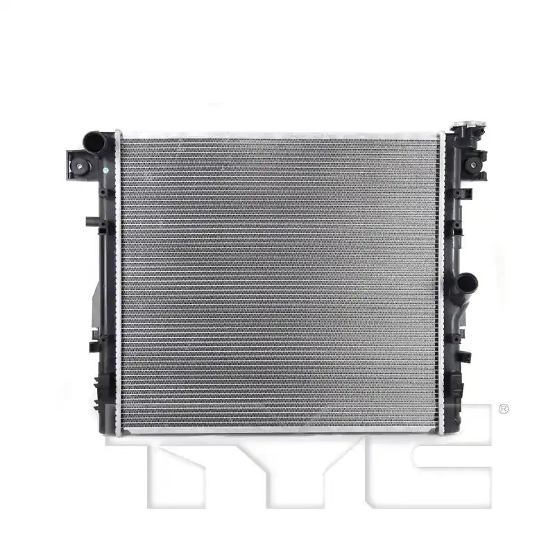 TYC-2957 - TYC Radiator | TYC While Supplies Last