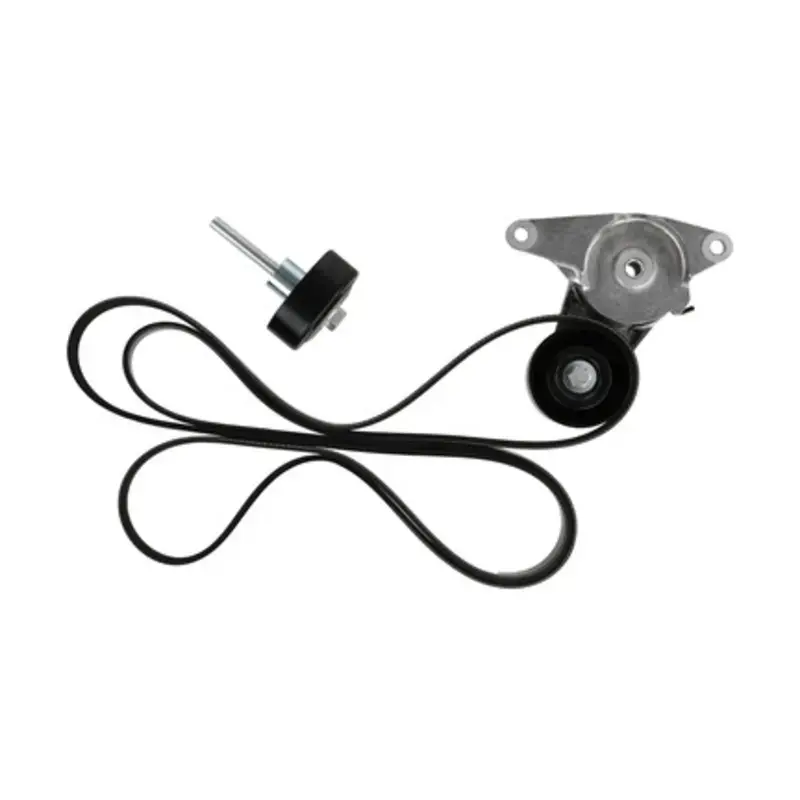 DAY-5060950K1 - Serpentine Belt Drive Component Kit | Dayco Seasonal Sale