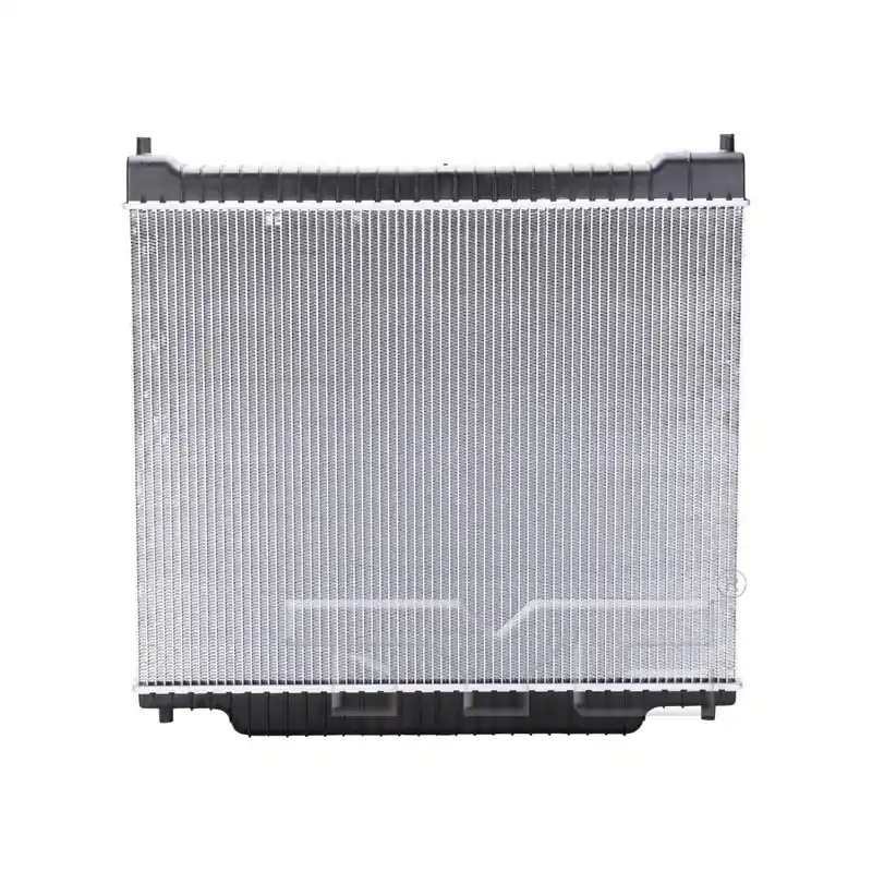 TYC-1995 - TYC Radiator | TYC Buy Online