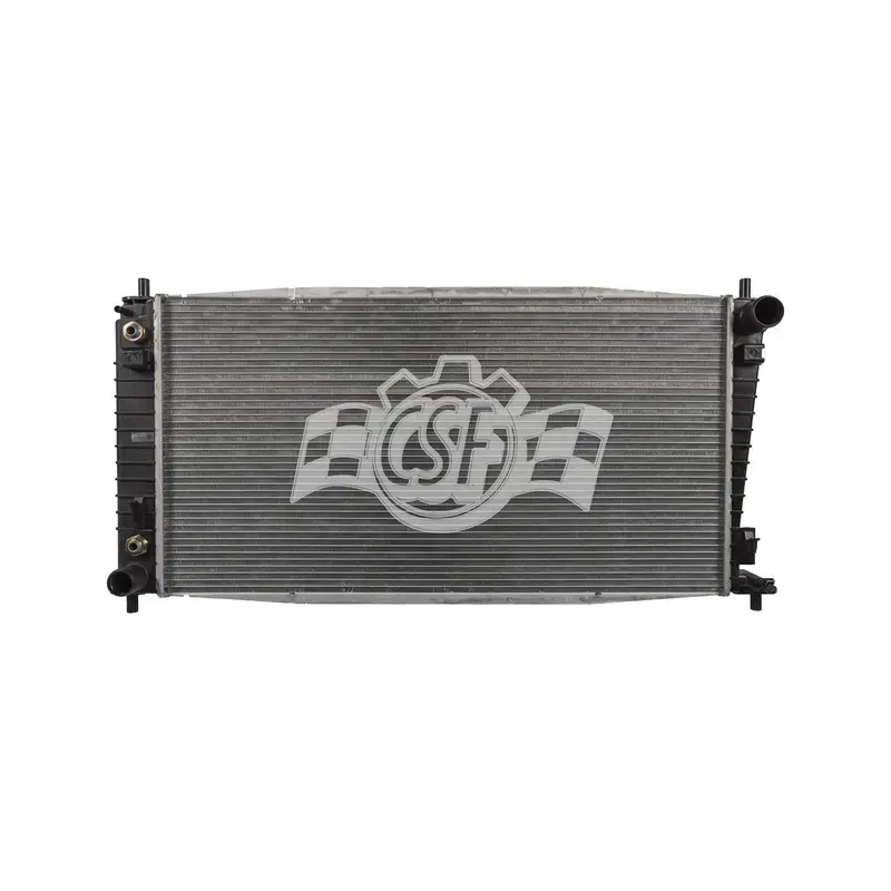 While Supplies Last CSF-3276 - Radiator | CSF