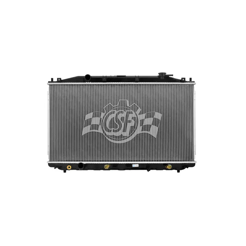 CSF-3368 - Radiator | CSF Brand New