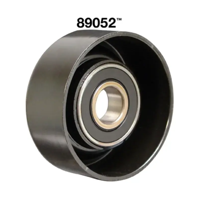 DAY-89052 - Accessory Drive Belt Idler Pulley | Dayco Authentic