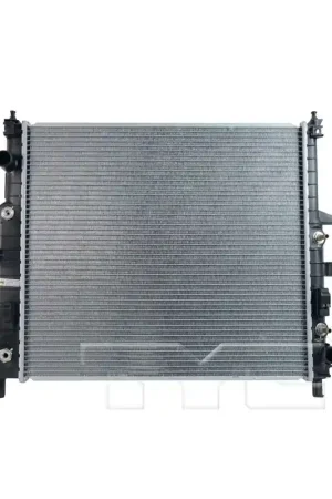 Bulk Order TYC-2190 - Radiator | TYC