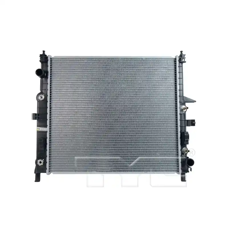 Bulk Order TYC-2190 - Radiator | TYC
