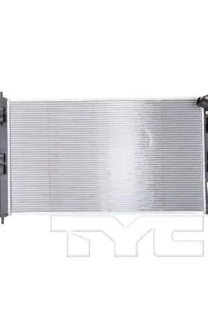 TYC-2978 - Radiator | TYC Shop Now