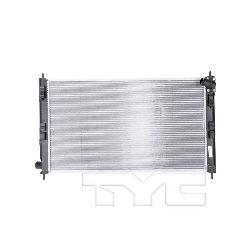 TYC-2978 - Radiator | TYC Shop Now