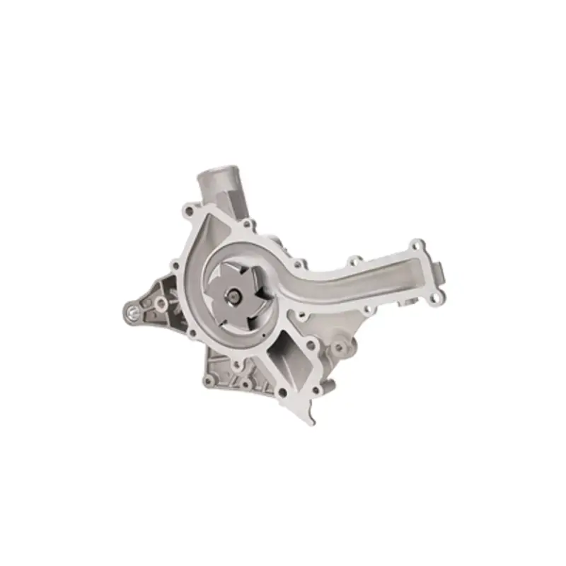 DAY-DP381 - Engine Water Pump | Dayco Discount