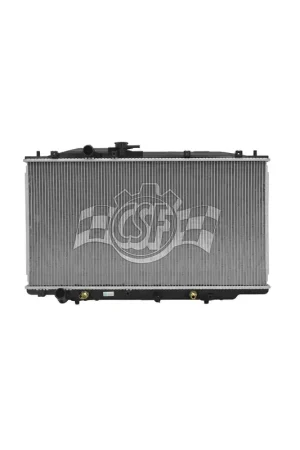 Shop Now CSF-3186 - Radiator | CSF