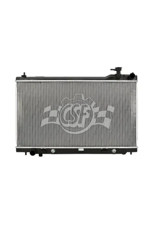 CSF-2983 - Radiator | CSF New Release