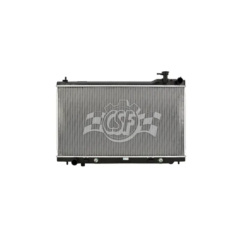CSF-2983 - Radiator | CSF New Release