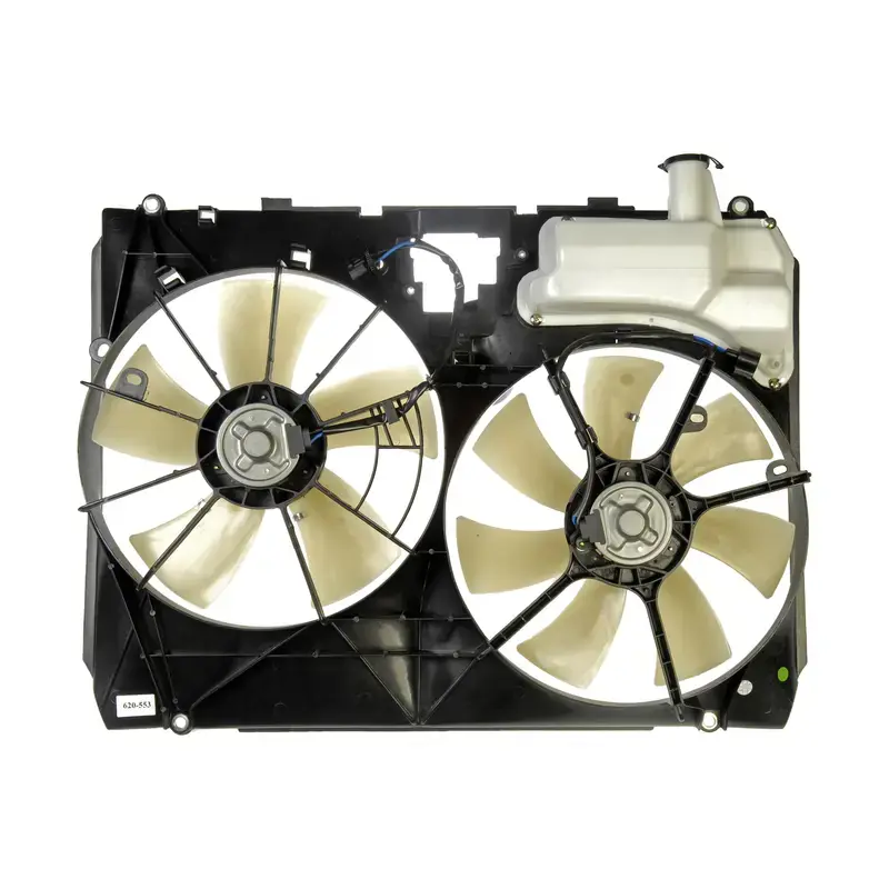 DOR-620-553 - Engine Cooling Fan Assembly | Dorman Products Premium
