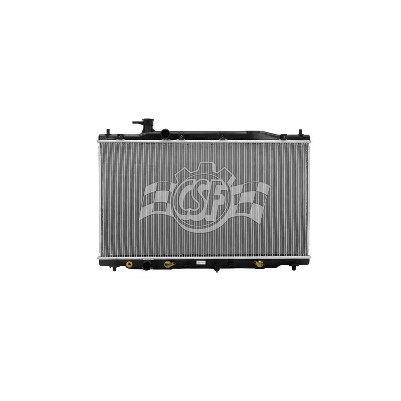 Discount CSF-3338 - Radiator | CSF