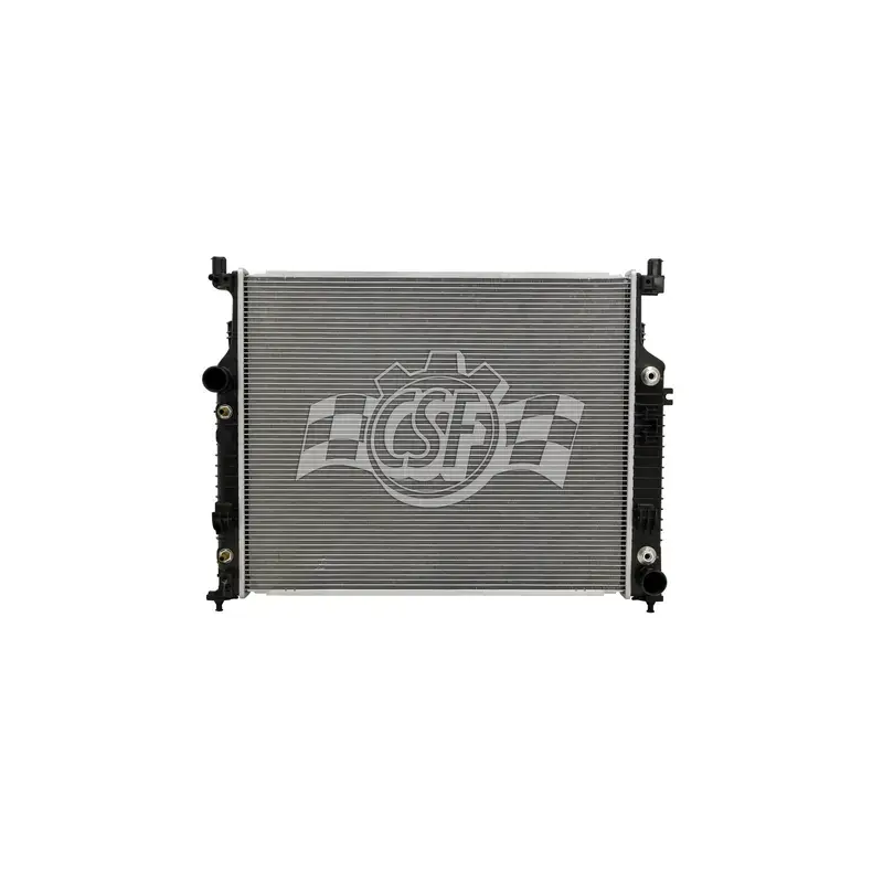 Genuine CSF-3457 - Radiator | CSF