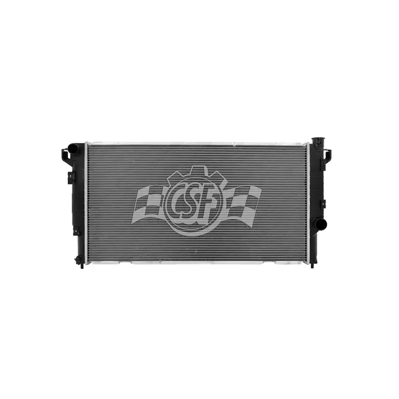 CSF-3273 - Radiator | CSF Weekend Sale