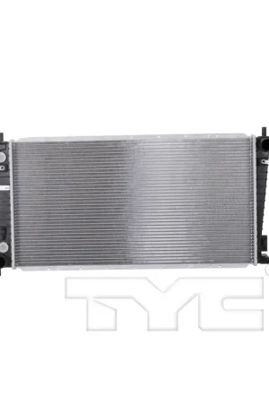 Crafted TYC-2401 - Radiator | TYC