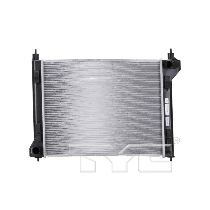 Price Drop TYC-13365 - TYC Radiator Assembly | TYC