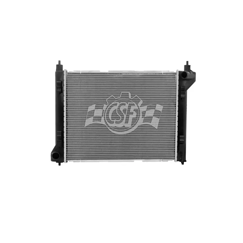 Get Yours CSF-3694 - Radiator | CSF