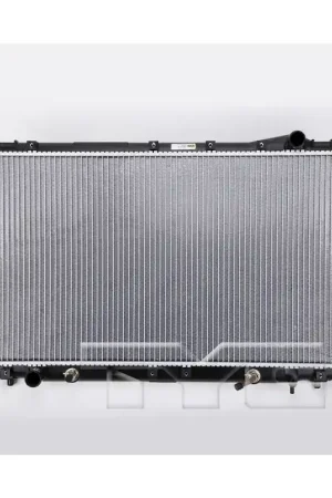 Express Delivery TYC-1746 - TYC Radiator | TYC