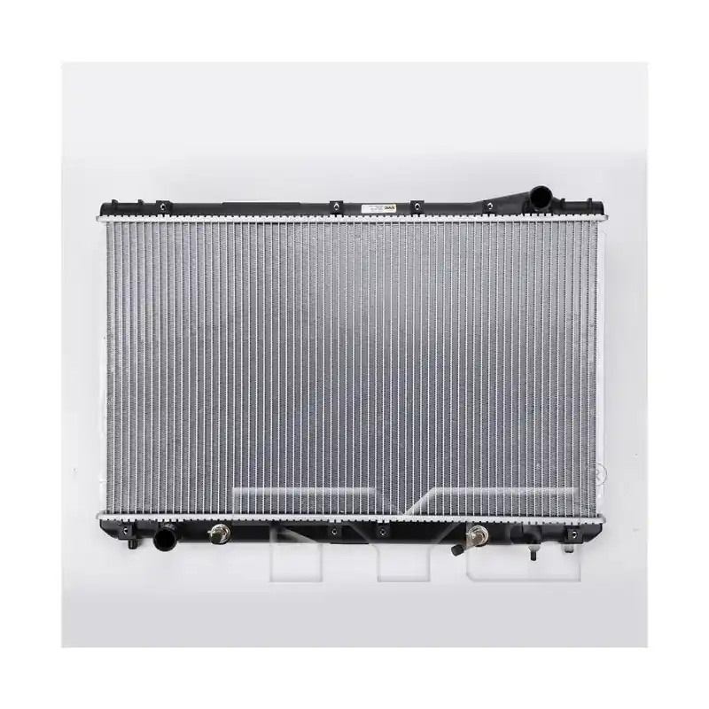 Express Delivery TYC-1746 - TYC Radiator | TYC