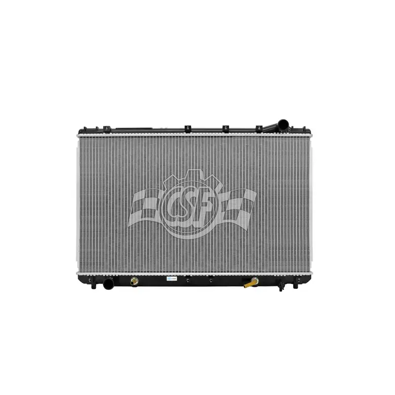 Get Yours CSF-2469 - Radiator | CSF