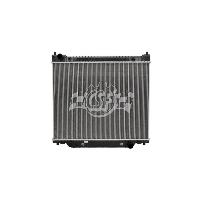 CSF-3111 - Radiator | CSF New Release