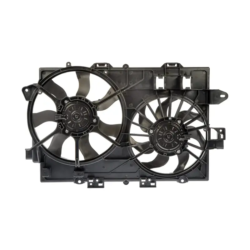 DOR-621-052 - Engine Cooling Fan Assembly | Dorman Products New Release