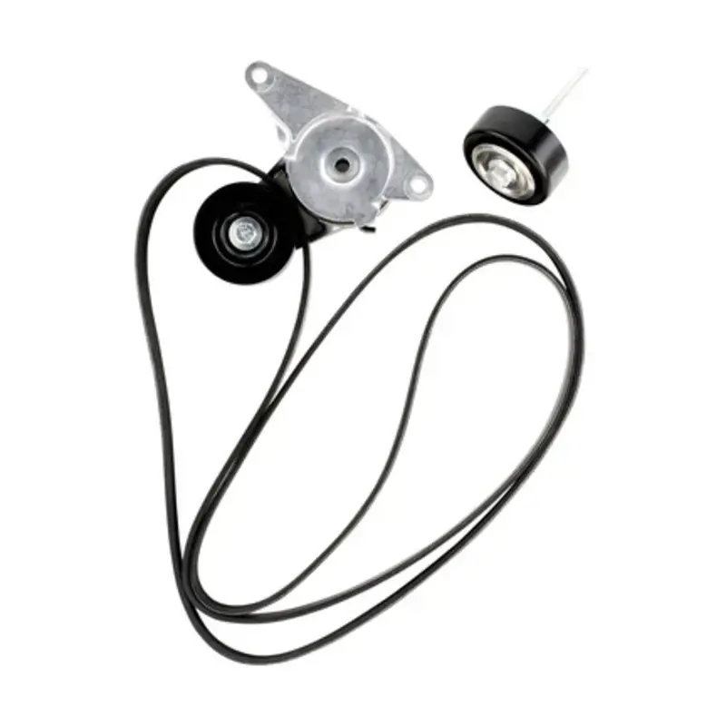 DAY-5060930K1 - Serpentine Belt Drive Component Kit | Dayco Time-Limited