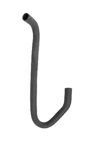 While Supplies Last DAY-72595 - Radiator Coolant Hose | Dayco
