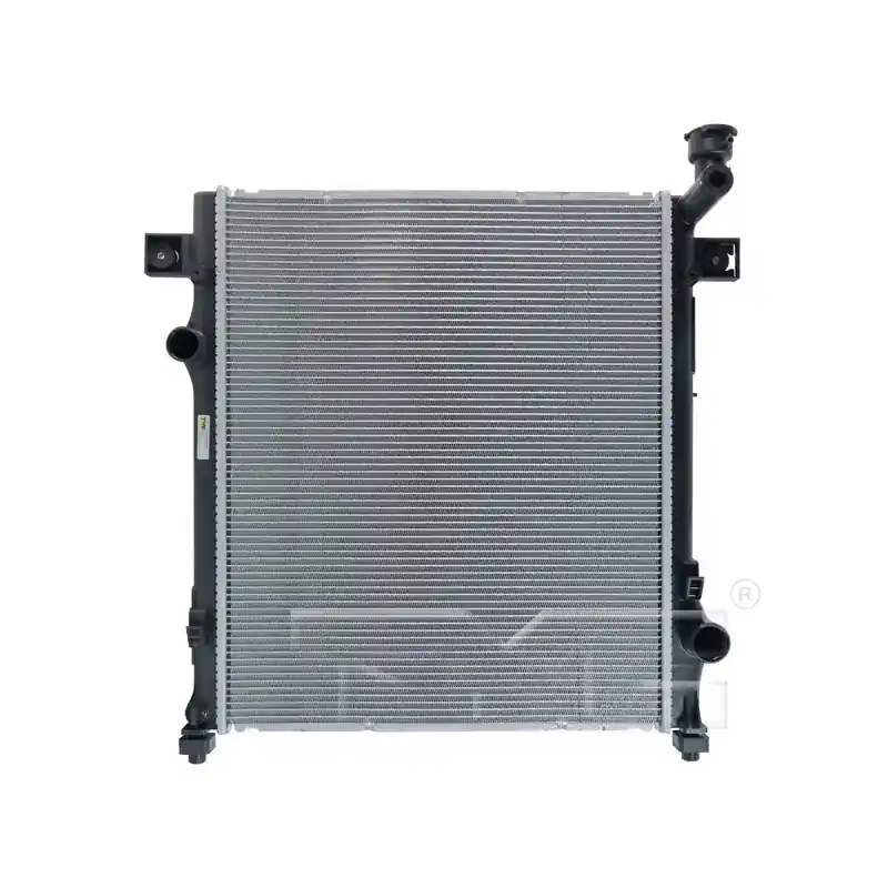 Popular TYC-2971 - TYC Radiator | TYC