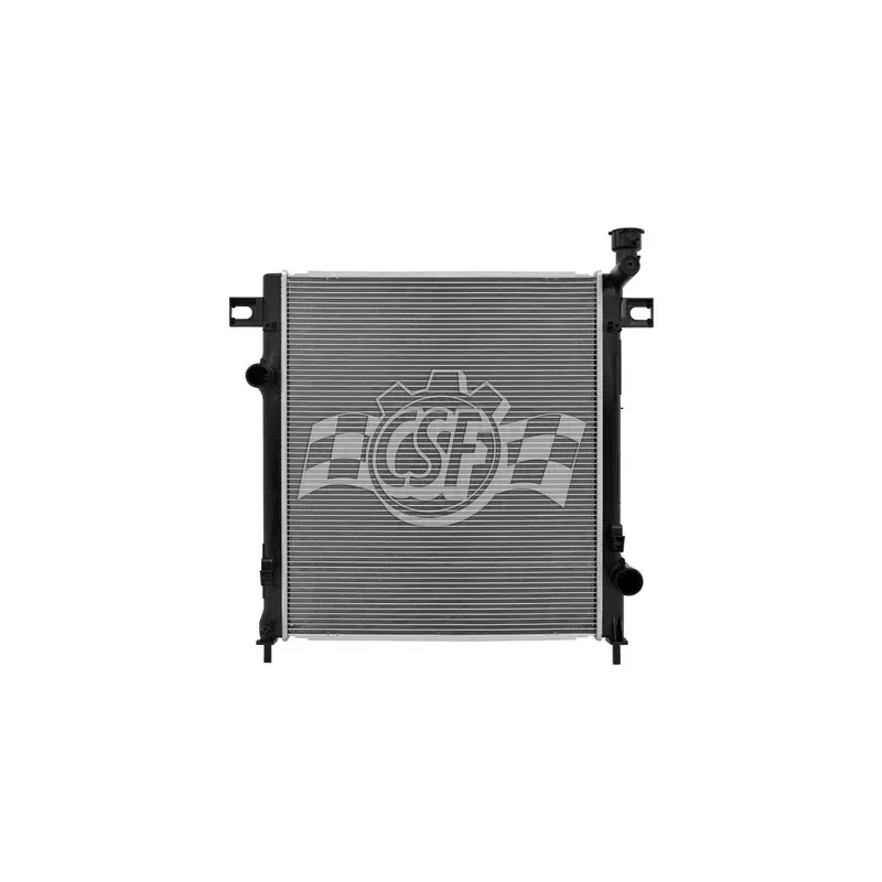 CSF-3419 - Radiator | CSF Clearance