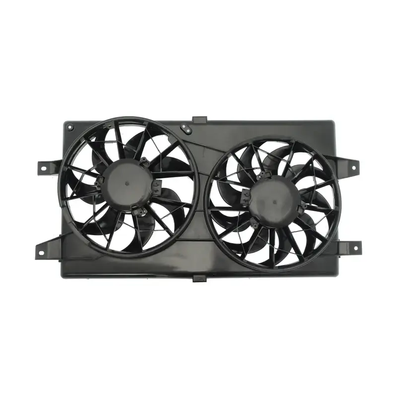 DOR-620-350 - Engine Cooling Fan Assembly | Dorman Products Worldwide Shipping