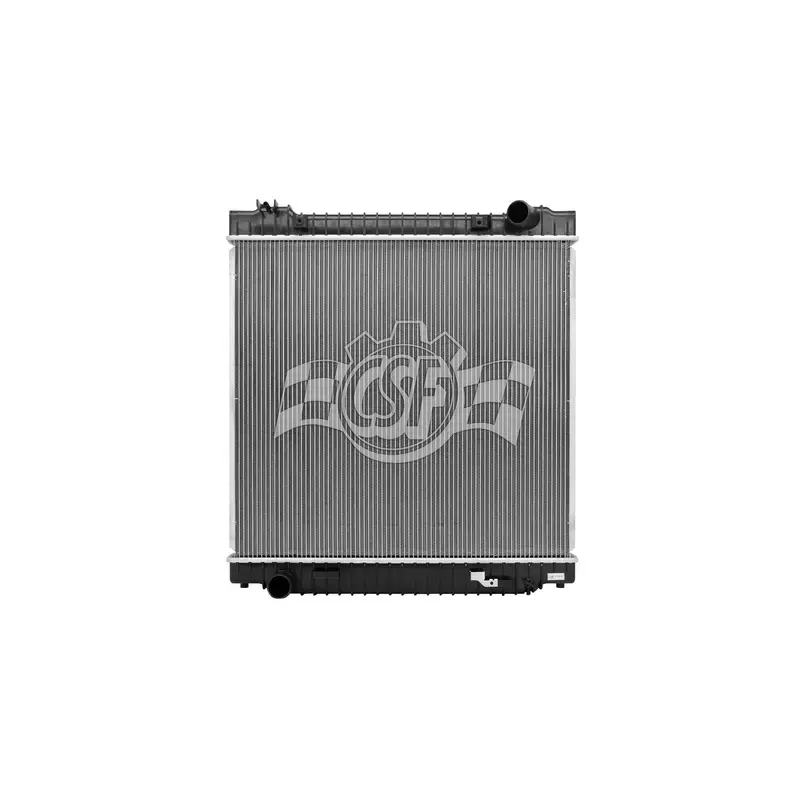 CSF-3396 - Radiator | CSF Fast Shipping