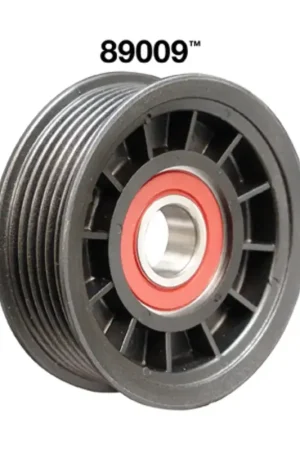 Special Offer DAY-89009 - Accessory Drive Belt Idler Pulley | Dayco