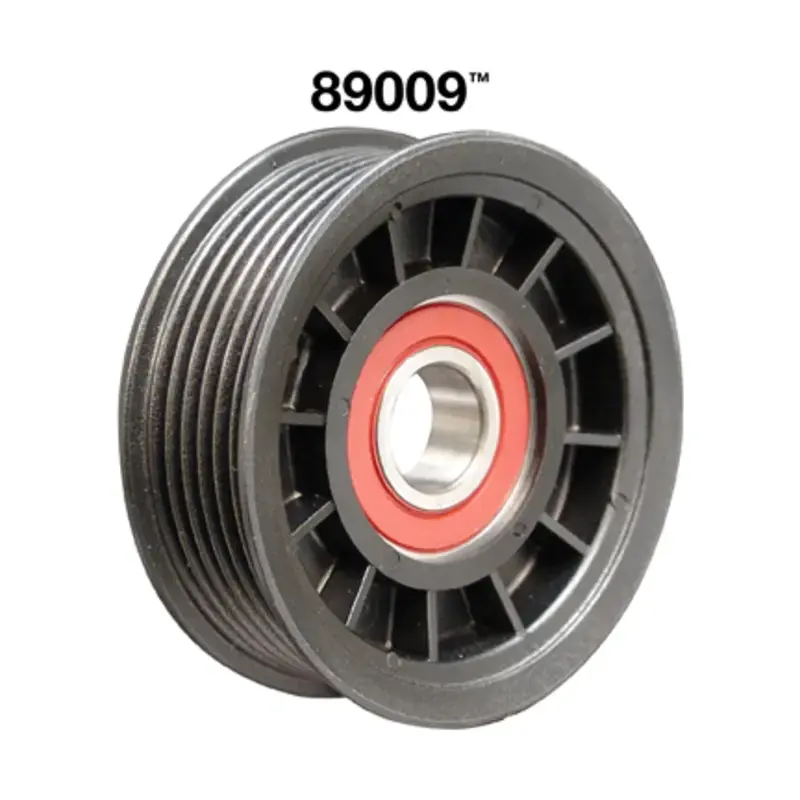 Special Offer DAY-89009 - Accessory Drive Belt Idler Pulley | Dayco
