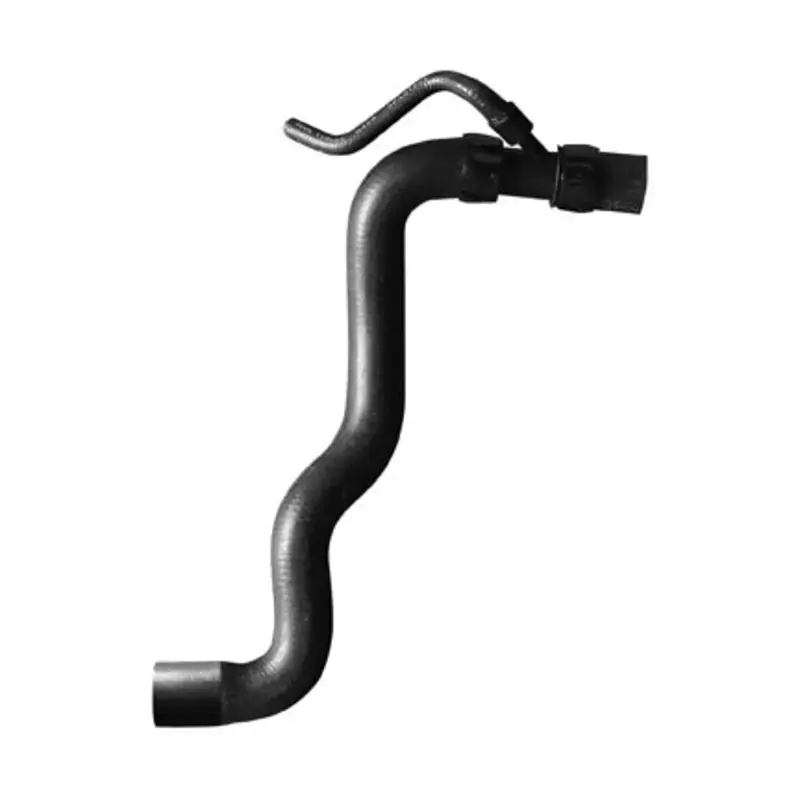 DAY-72496 - Radiator Coolant Hose | Dayco Factory Price