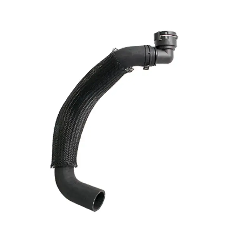 Grab Now DAY-72901 - Radiator Coolant Hose | Dayco